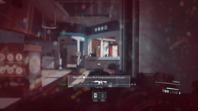 Mira en el video un «gameplay» del juego