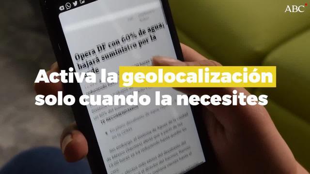 Proteger mis datos digitales: te quiero pero no puedo