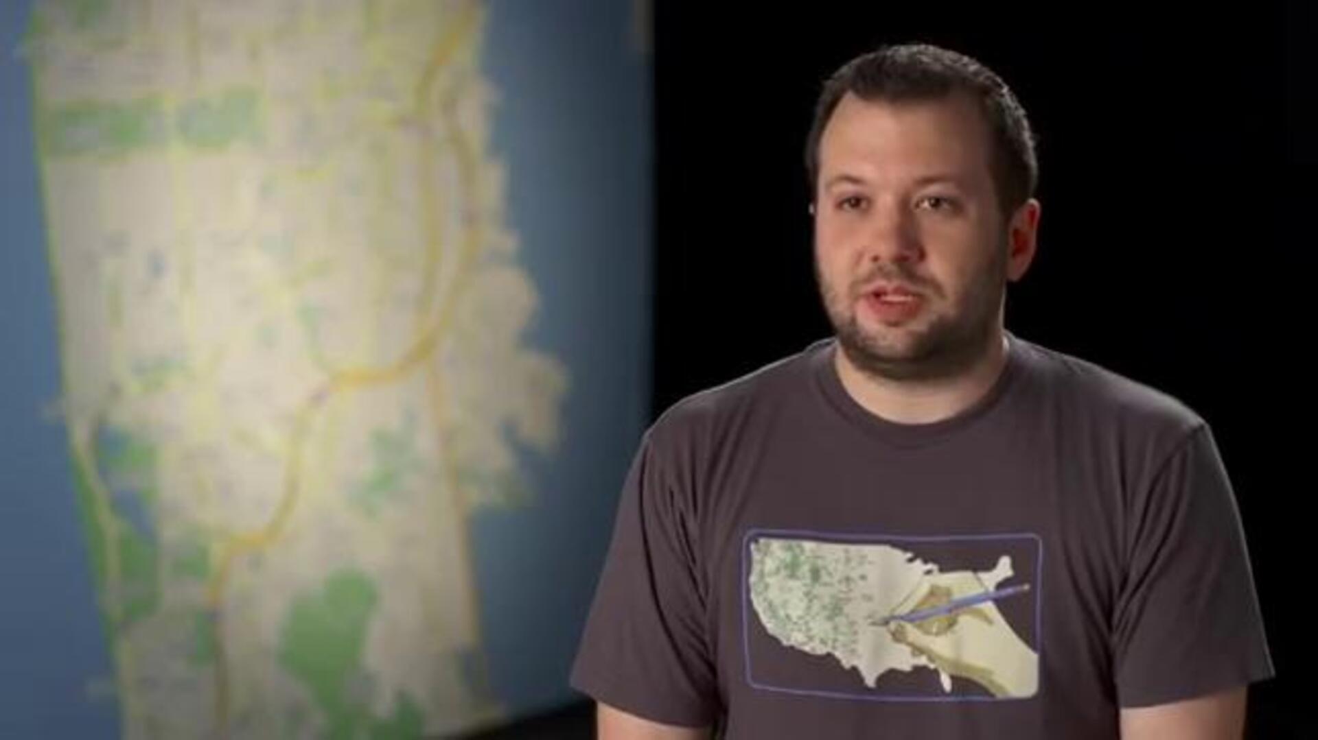 Google Maps se adelanta a Apple y anuncia la llegada masiva de las 3D