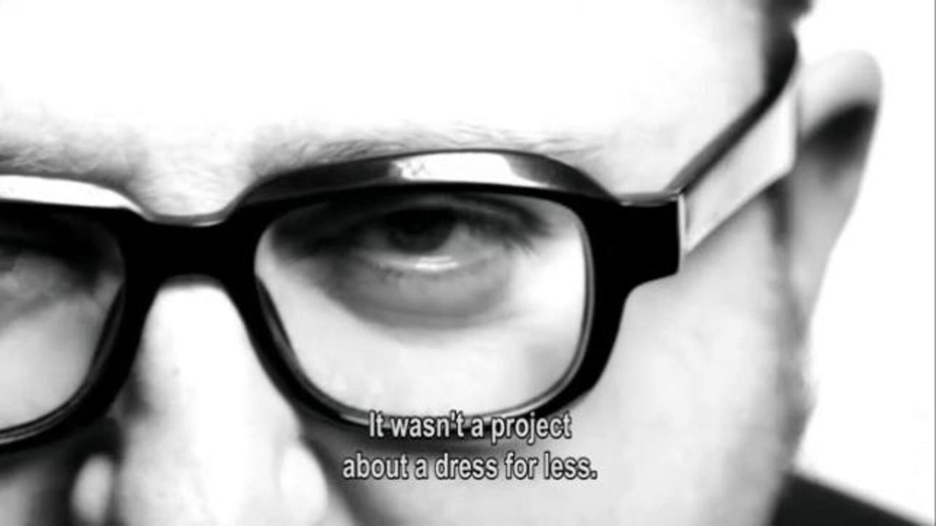 Alber Elbaz, de Lanvin, para H&amp;M: la colaboración del año