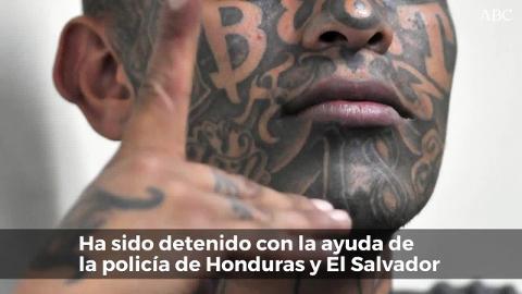 Así son los violentos métodos de la Mara 18