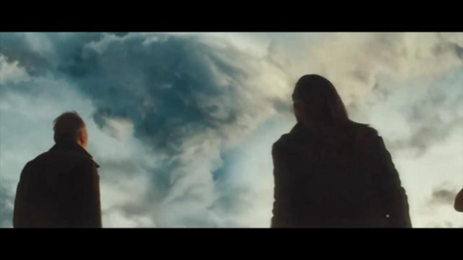 Chris Hemsworth, el marido de Elsa Pataky, saca pecho en «Thor»