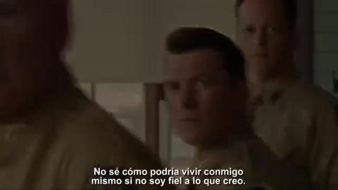 Mel Gibson vuelve tras las cámaras con «Hasta el último hombre»