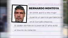 Así contó ABC el crimen de Bernardo Montoya, el detenido por la muerte de Laura Luelmo, en Cortegana