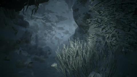 Mira en el video un fragmento del juego