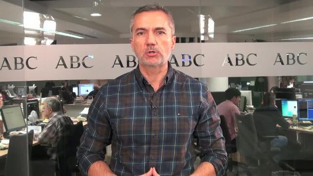 «Hoy empieza en el Congreso la nueva política»