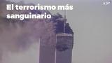 España es el país de la UE con más víctimas de atentados terroristas en lo que va de siglo XXI