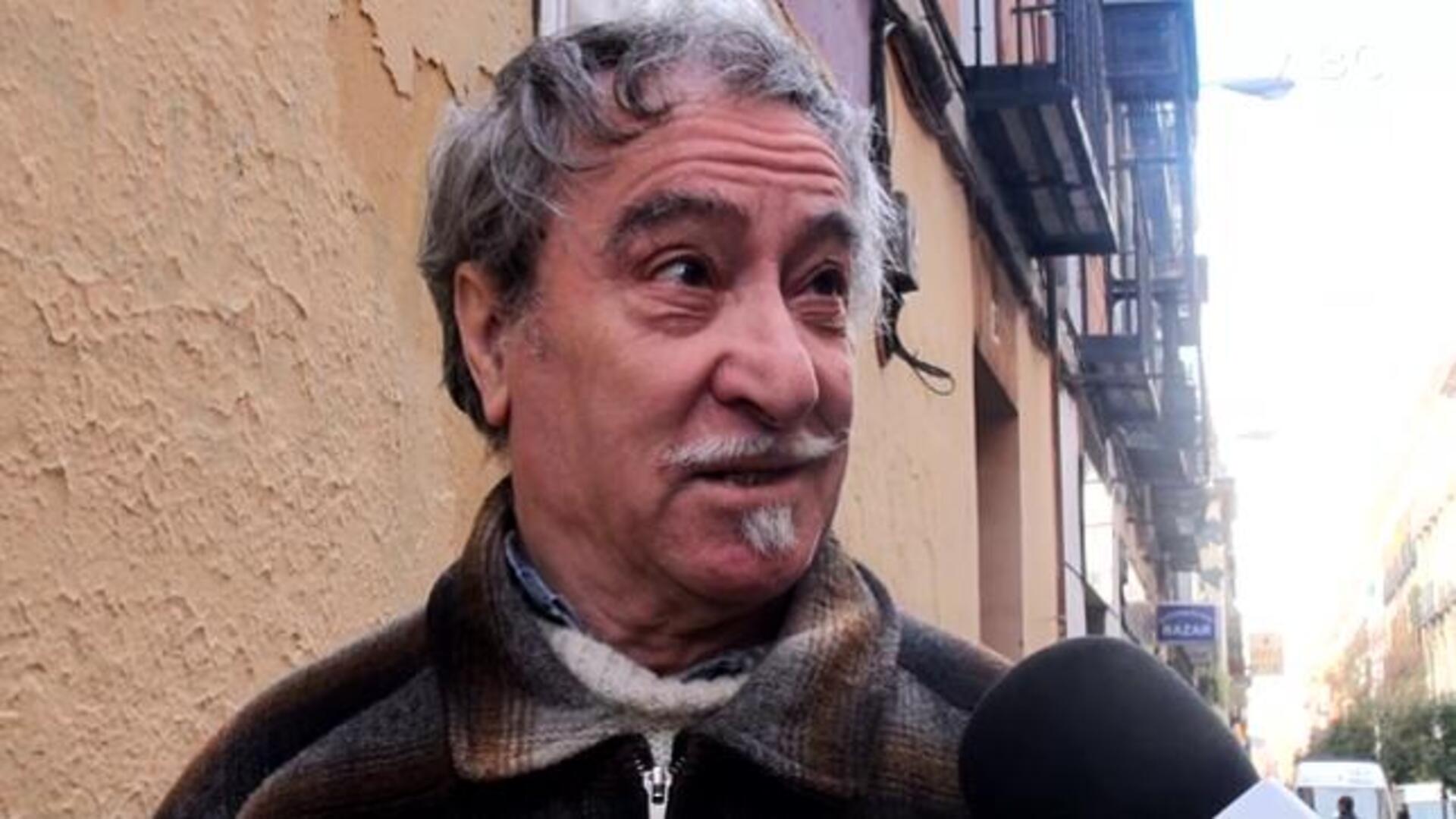 «Con la Ley antitabaco hay ruido a todas horas»