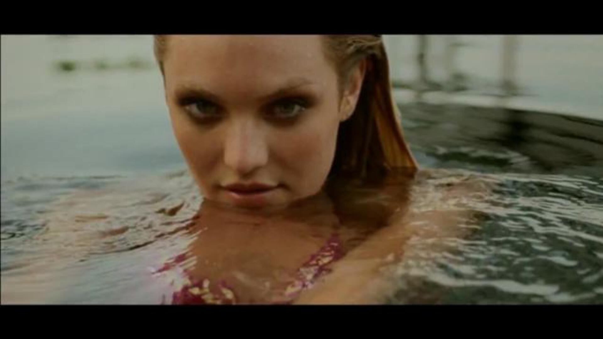 Vídeo: recuerde una de las campañas de Victori'as Secret