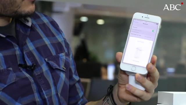 Mira en el video el análisis del producto