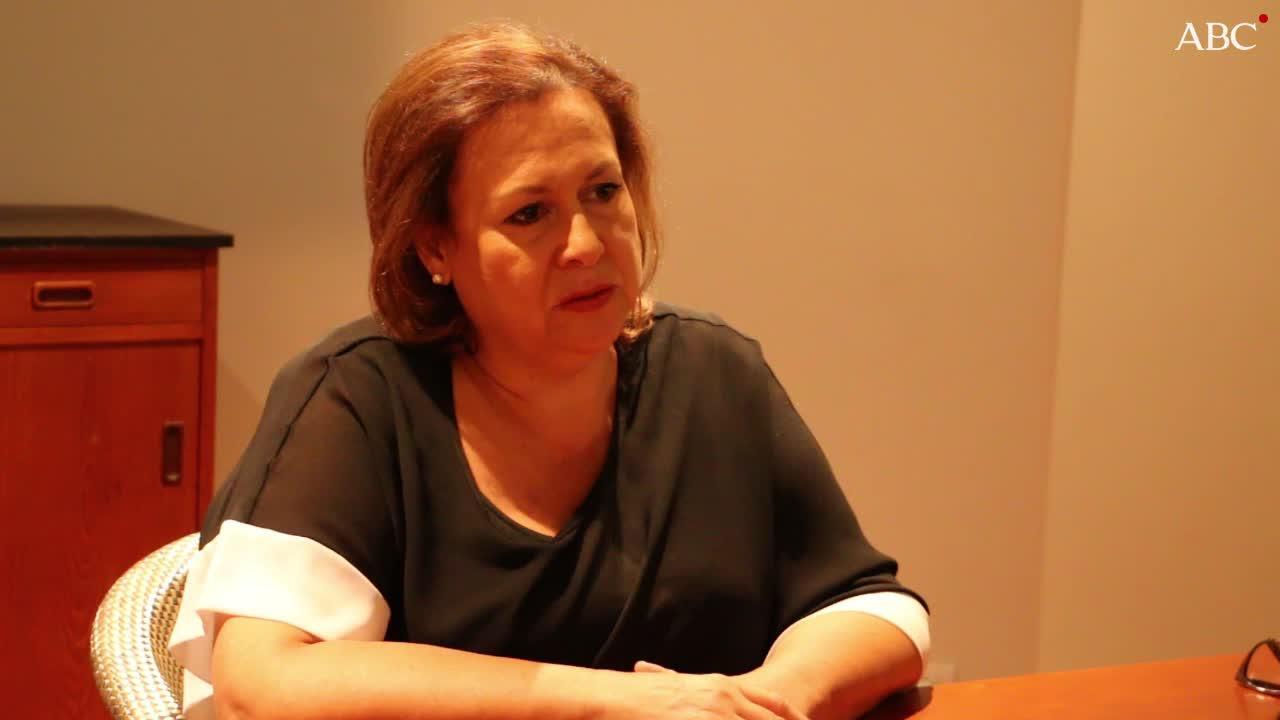 La viuda de Pablo Escobar se confiesa