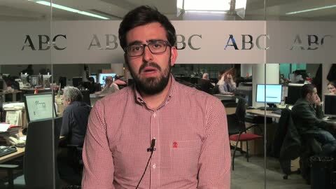 Alexis Tsipras y Pedro Sánchez