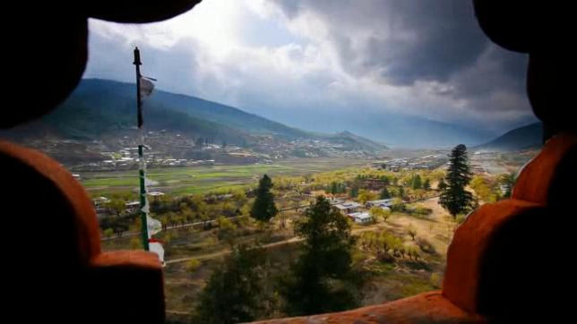 24 países, seis años de rodaje y la «Tierra sagrada» a 25 imágenes por segundo