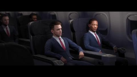 Mira en el video el tráiler del juego