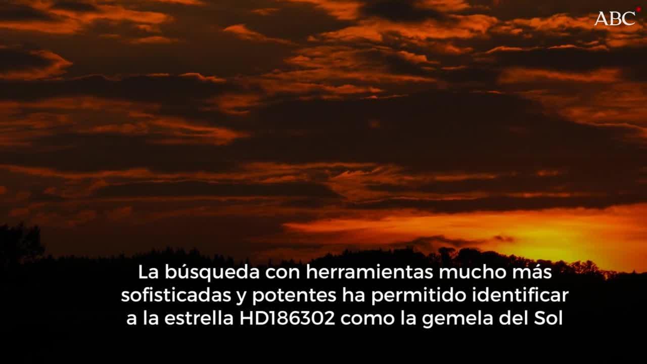 Identifican a la estrella que sería la «hermana gemela» del Sol