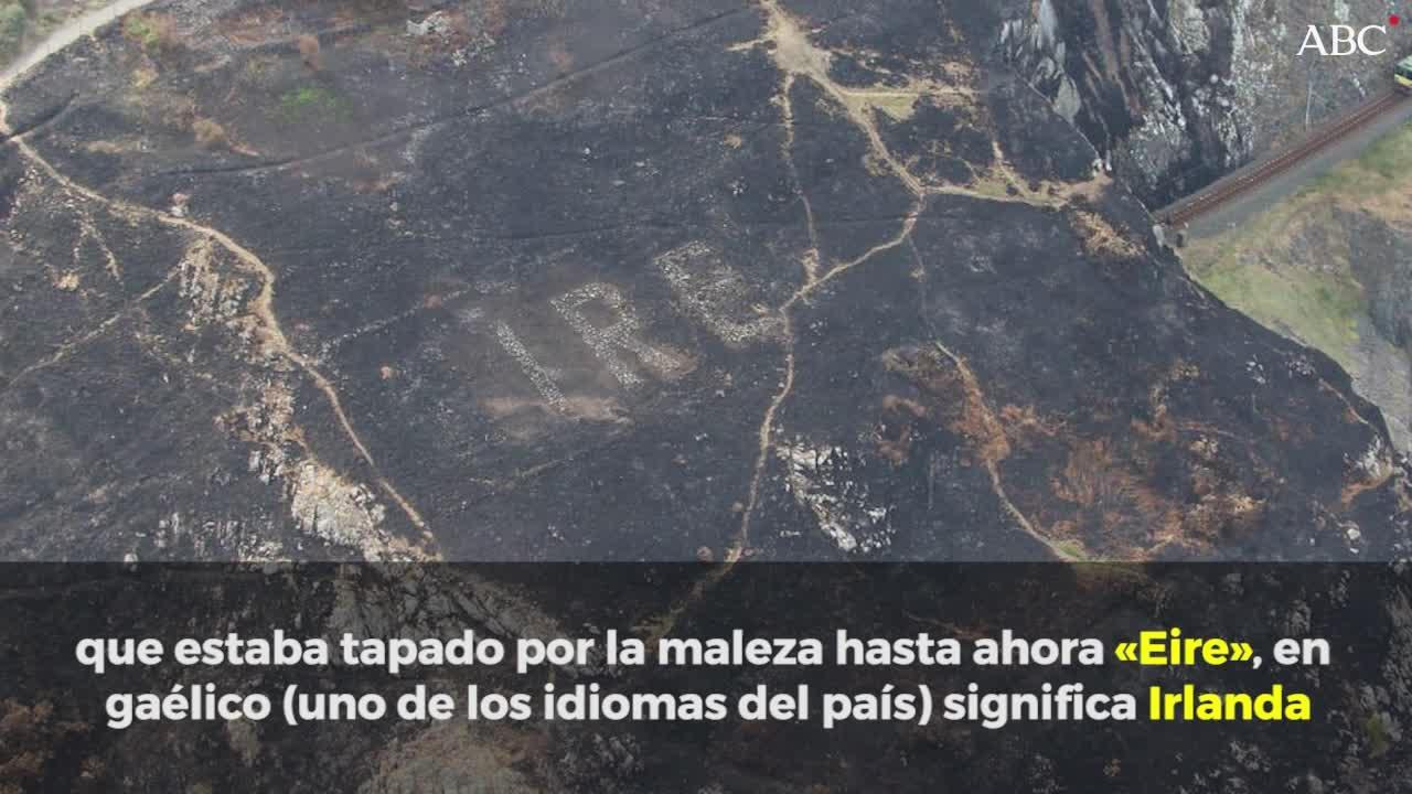 Se descubre un mensaje oculto de la Segunda Guerra Mundial