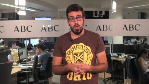 Videoanálisis: La fecha de la investidura separa a PP y Ciudadanos