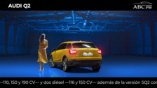 Audi Q2, candidato a Mejor Coche del Año ABC 2021