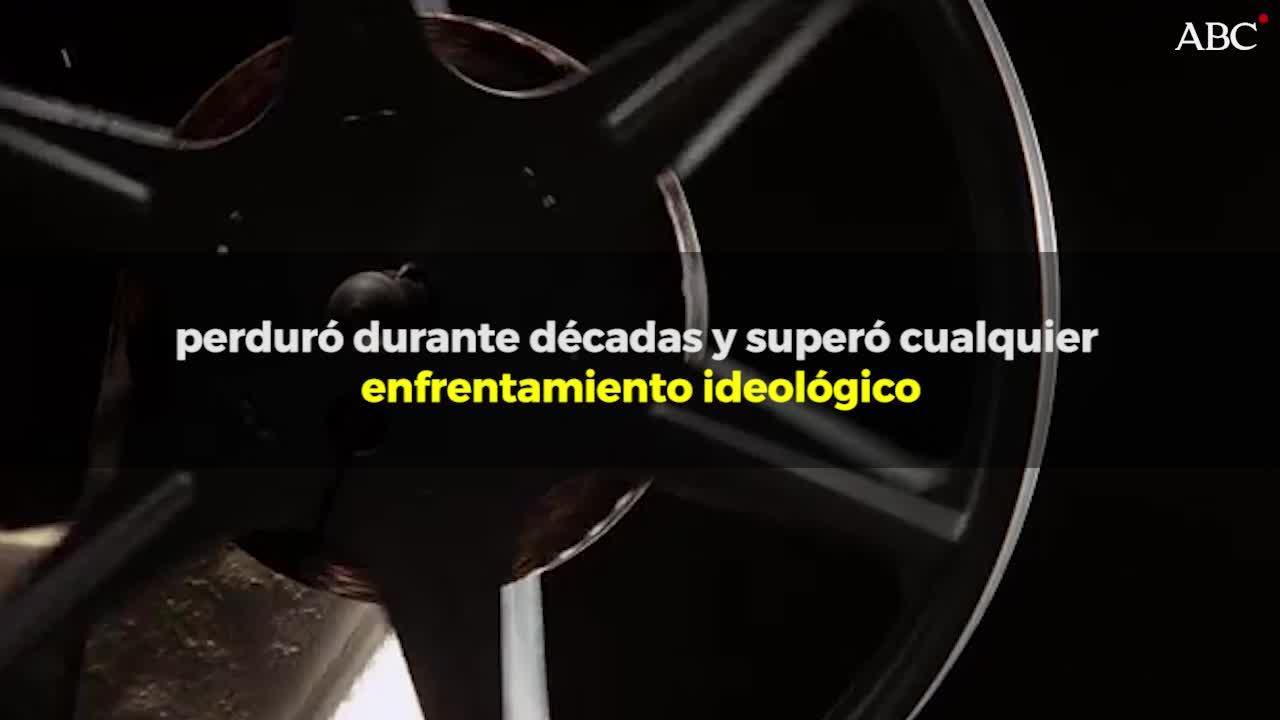 La amistad de Buñuel con Sáenz de Heredia no acabó con la llegada de la Guerra Civil