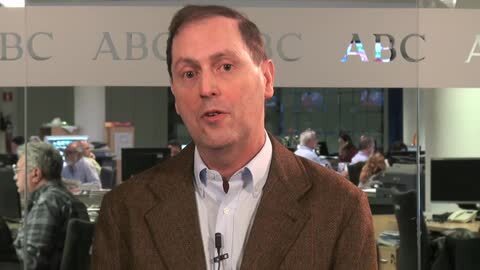 El presidente de la Comisión Europea, Jean-Claude Juncker