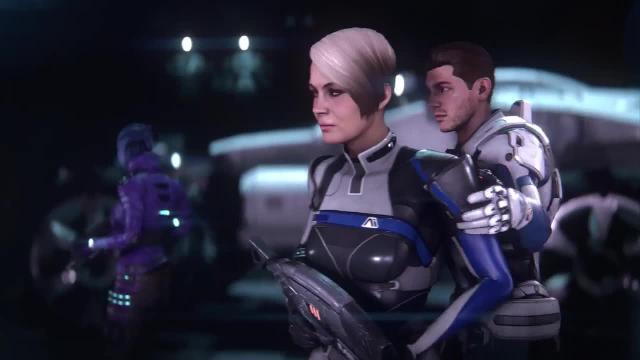 Mira en el video el tráiler del juego