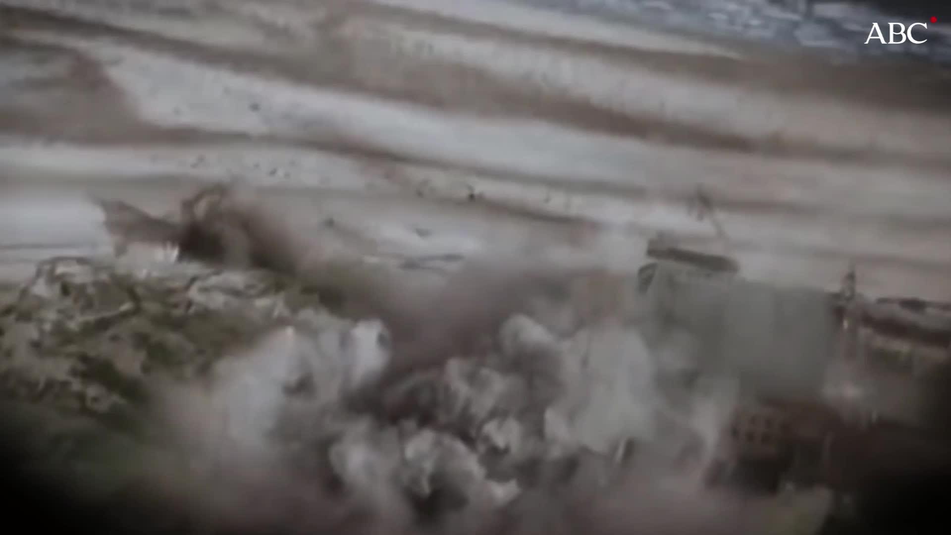 «Lo que nunca te contaron del Día D»