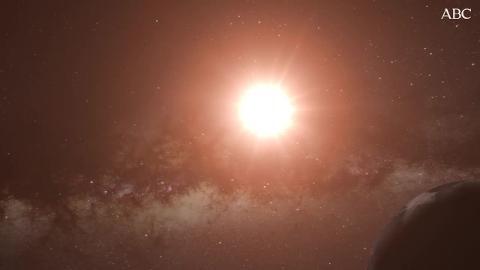 Vídeo: ¿Un planeta habitable?