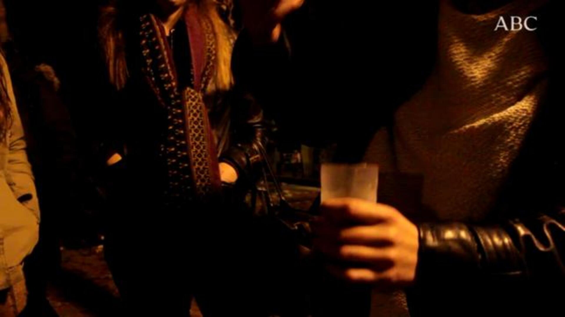 El descampado de San Martín de la Vega elegido por Laura y sus amigos para hacer botellón/ VÍDEO: Jóvenes y alcohol: «Para mí salir implica beber»