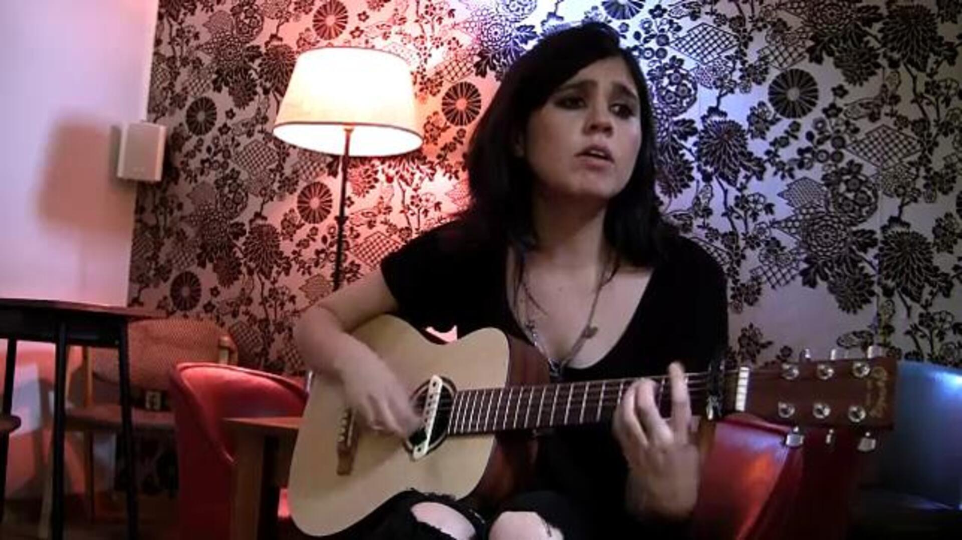 Javiera Mena: «Mi siguiente disco puede tirar hacia el trance»