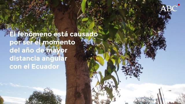 Solsticio de invierno en Stonehenge