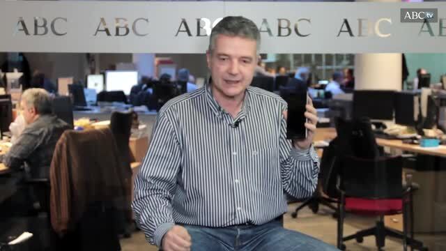 Mira en el vídeo el análisis del producto