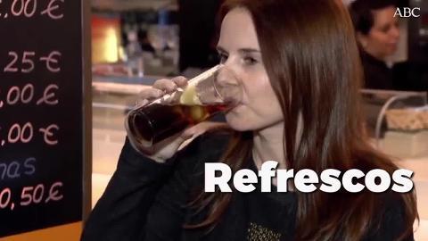 Vídeo: El azúcar añadido, malo para el corazón (ABC)