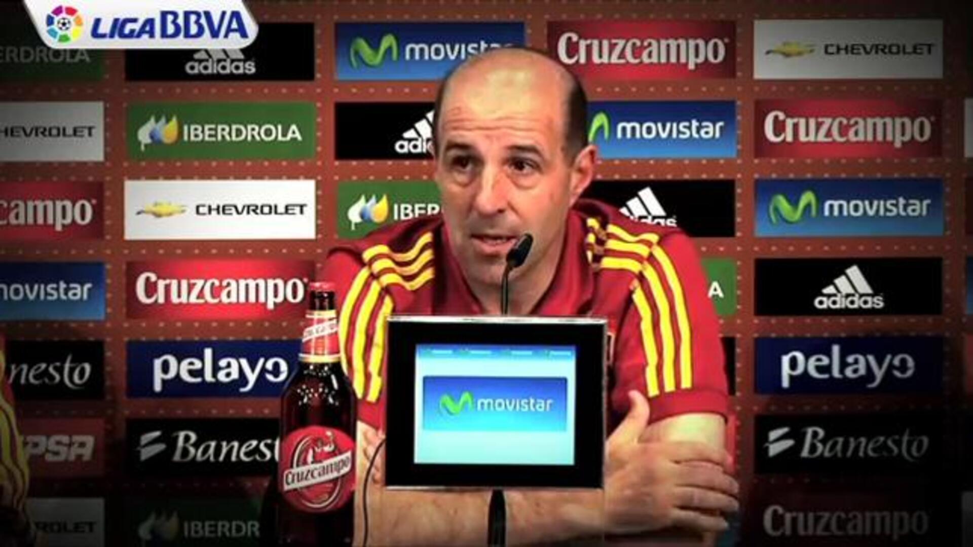 Cristiano Ronaldo, una bestia con sed de venganza