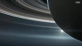 La sonda Cassini encuentra el Gran Vacío cerca de Saturno