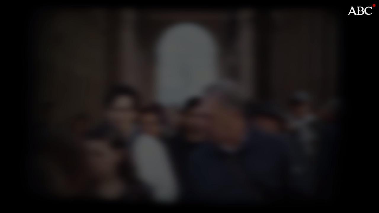 ¿Cuáles son las señales de alarma de un derrame cerebral?