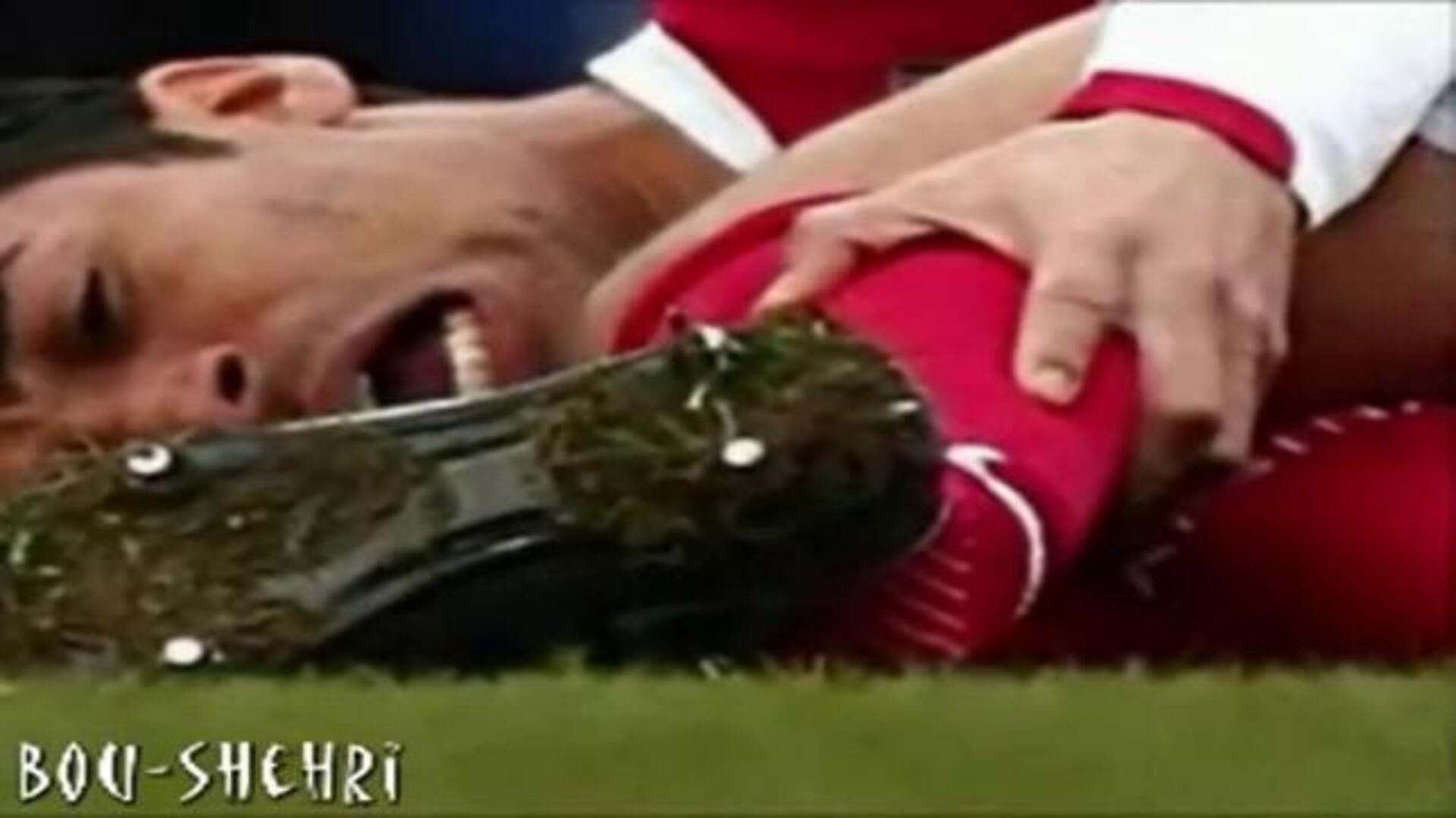 El sueño roto de Eduardo da Silva se hará realidad en la Eurocopa