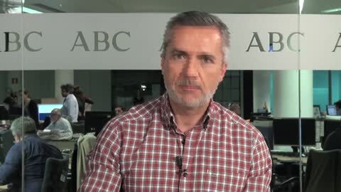 «Rajoy tiene un cartucho guardado y va a llamar a Pedro Sánchez»