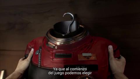 «Prey»: el juego que rompe con el pasado