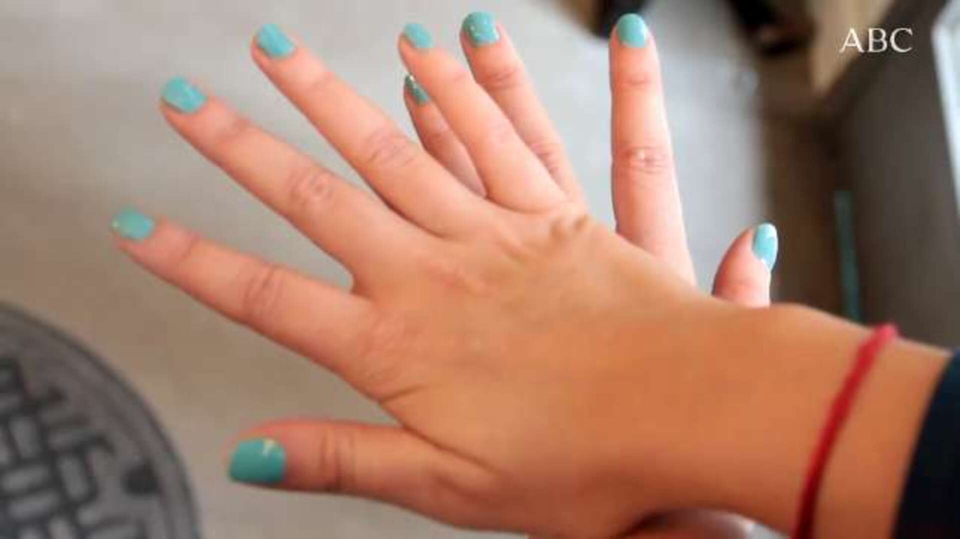 Pon a punto tus manos y uñas para estas fiestas