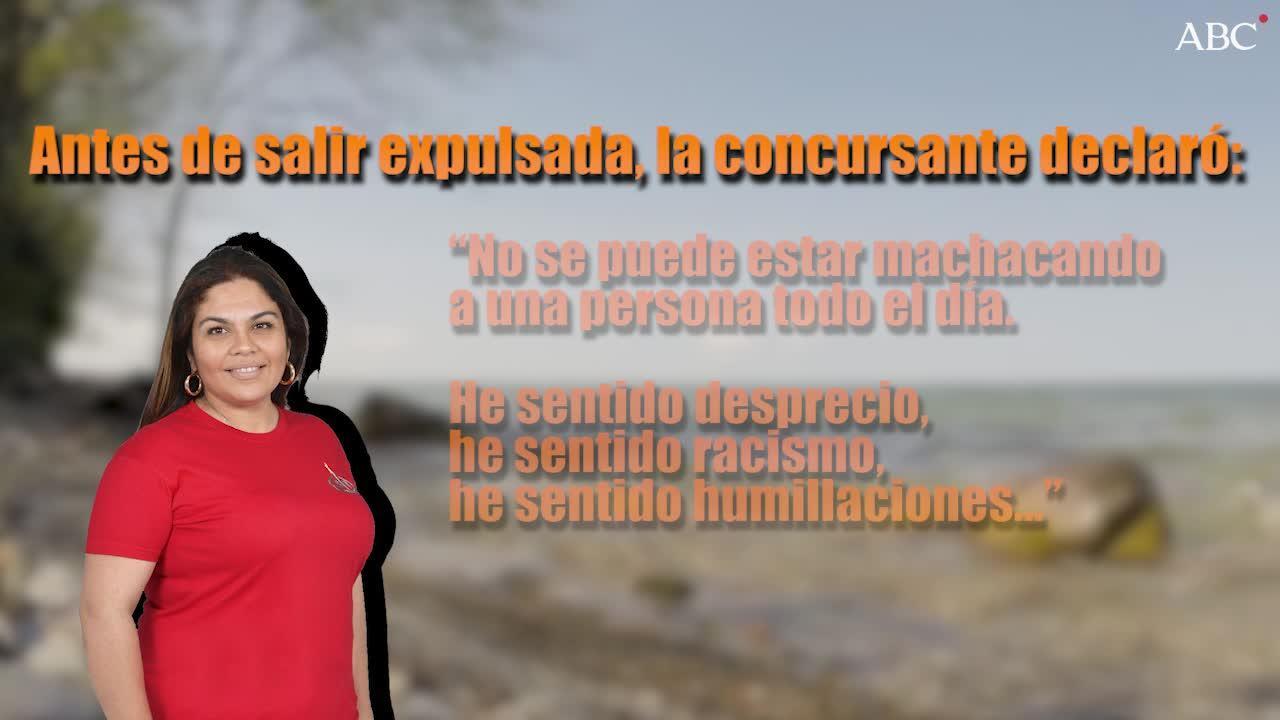 Supervivientes recurre a una expulsión disciplinaria tras la agresión de una concursante