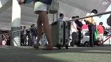 Agosto ya no vacía las ciudades españolas