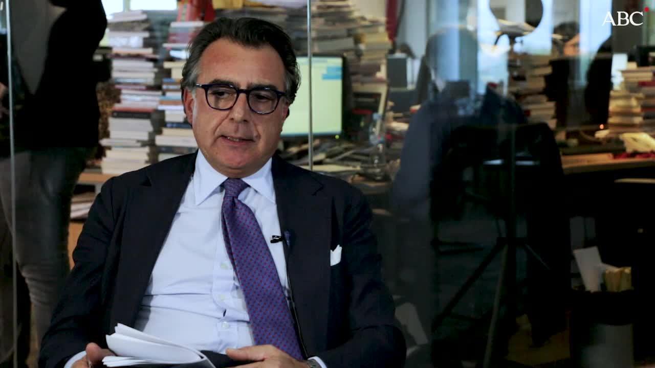 Top View con Alberto Bocchieri (Parte 2)