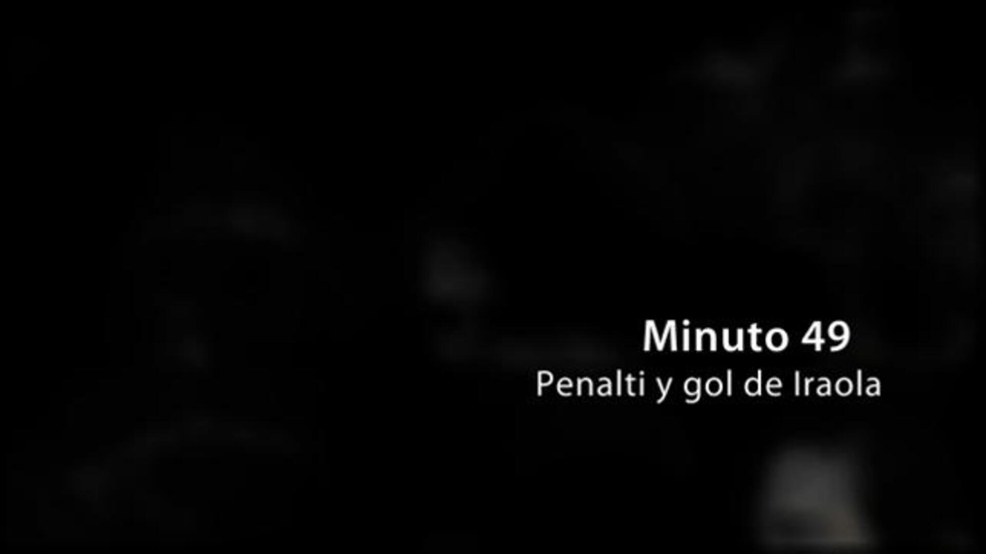 Messi se enchufa a tiempo