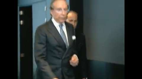 Una juez de Palma ordena la detención de Ruiz-Mateos por no comparecer