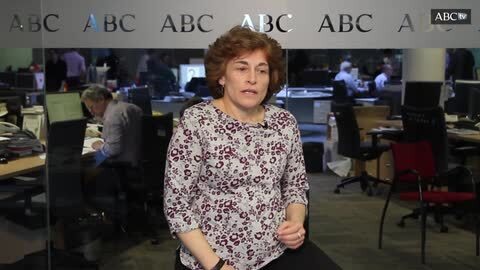 Las personas con ansiedad ven el mundo de forma diferente