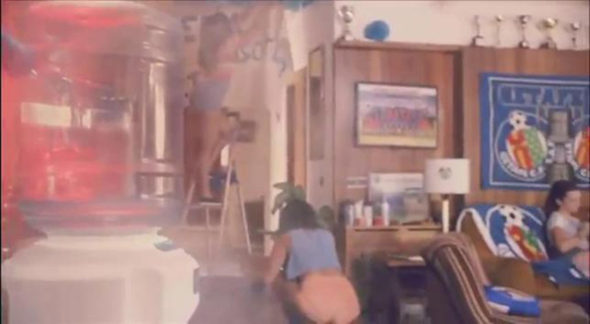 «Zombies calientes del Getafe» para captar abonados