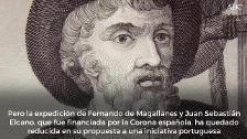 Un historiador portugués acusa a Elcano de haber dado la vuelta al mundo «ilegalmente»