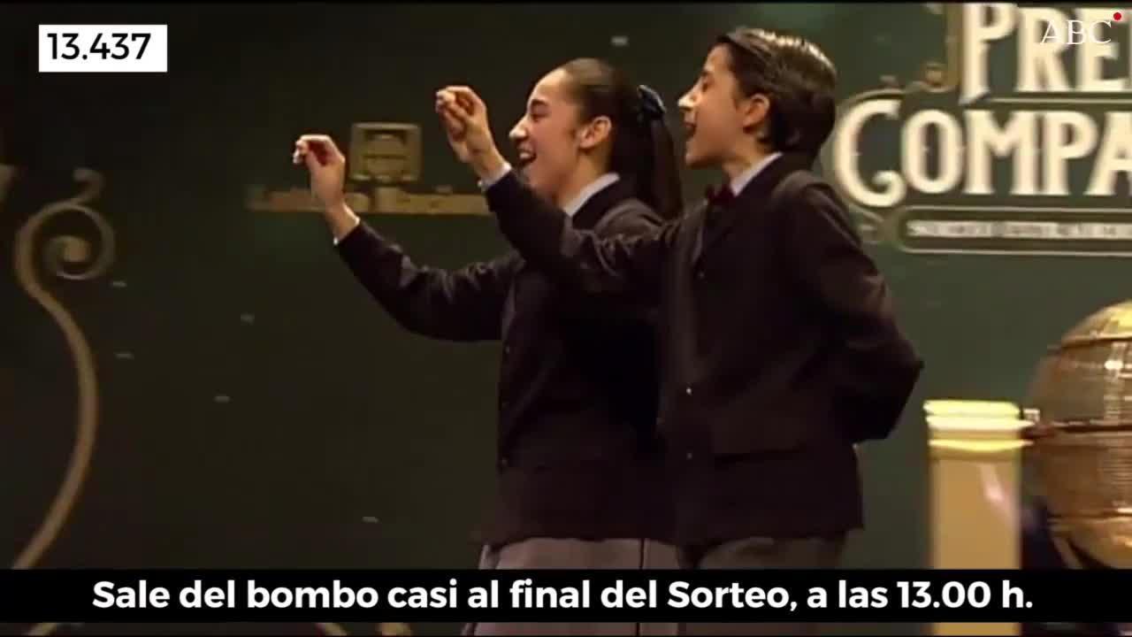 Los mejores vídeos del Gordo