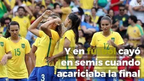 Repase las imágenes para olvidar