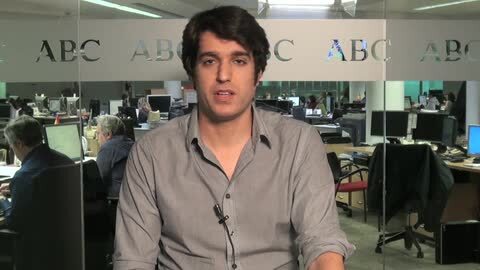 El presidente del BCE, Mario Draghi